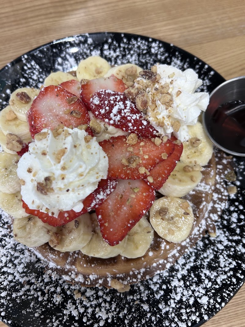 Lily’s Crepes photo 3