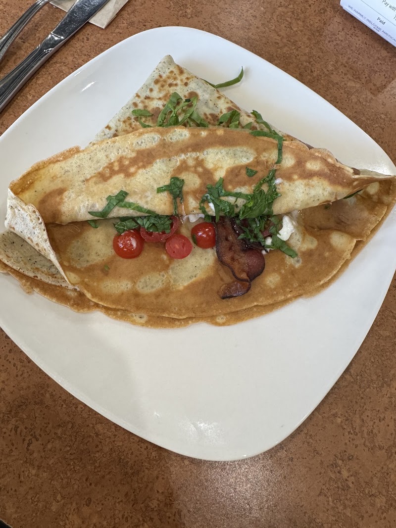 Lily’s Crepes photo 4