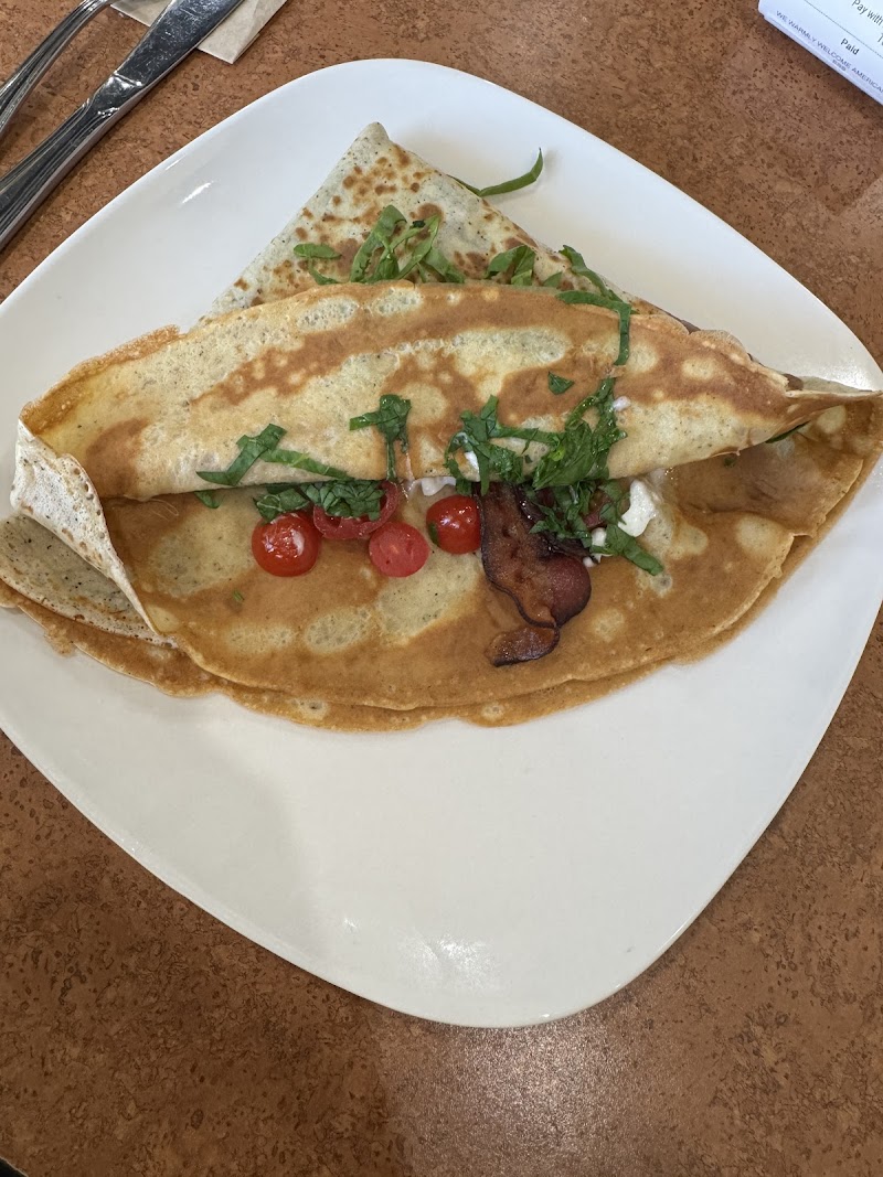 Lily’s Crepes photo 4