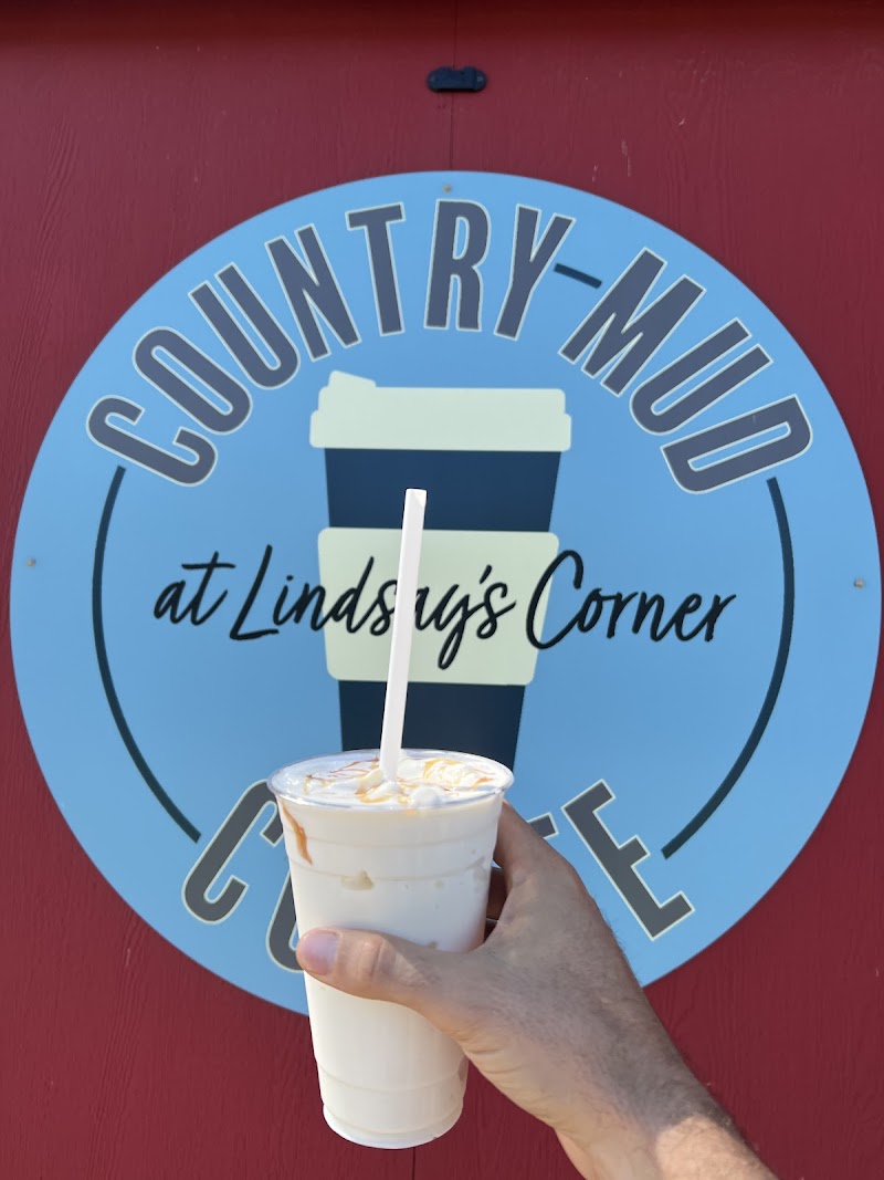 Country Mud Coffee photo 4