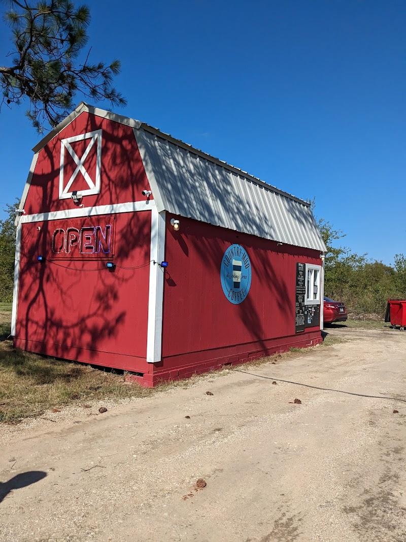 Country Mud Coffee photo 3