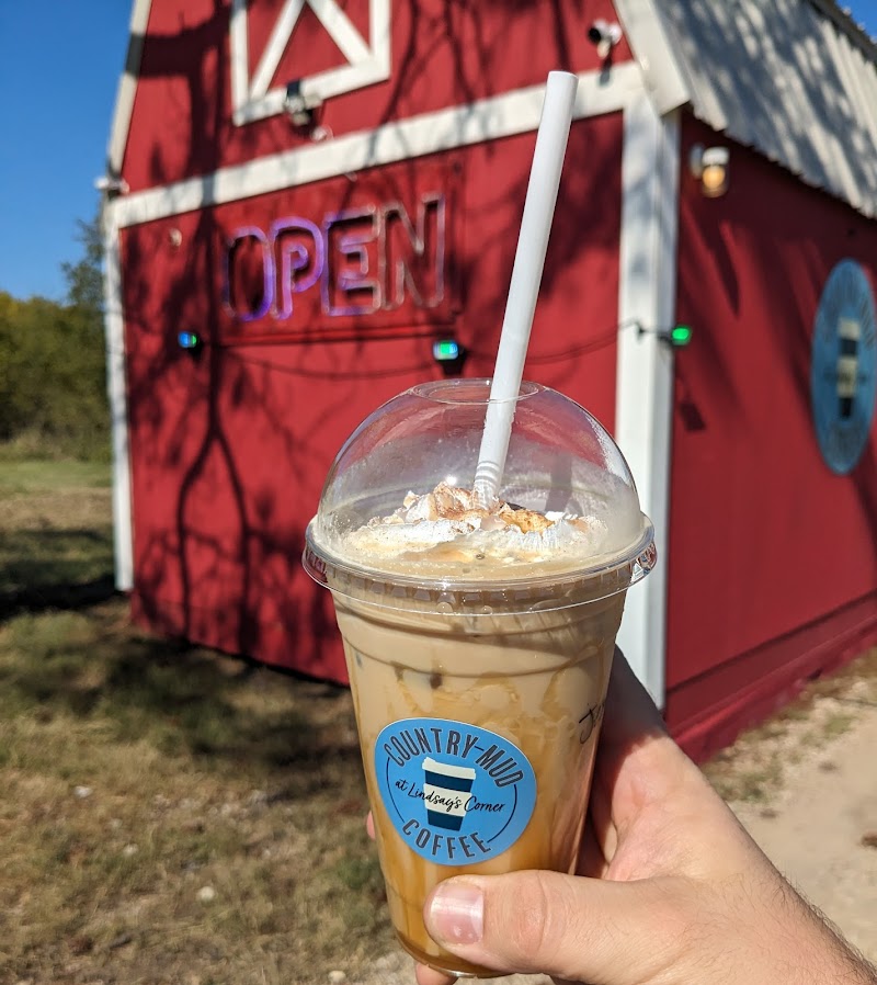 Country Mud Coffee photo 2