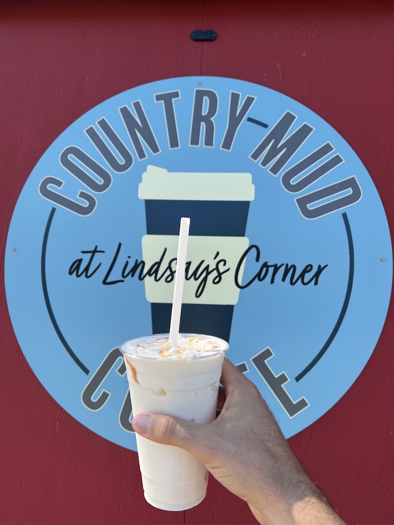 Country Mud Coffee photo 4