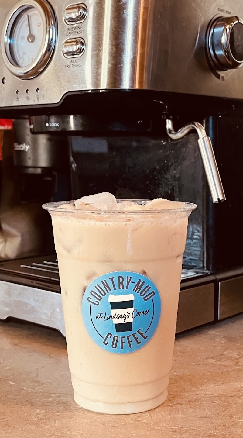 Country Mud Coffee photo 1