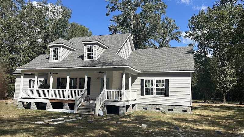 Deaville Roofing & Construction photo 1