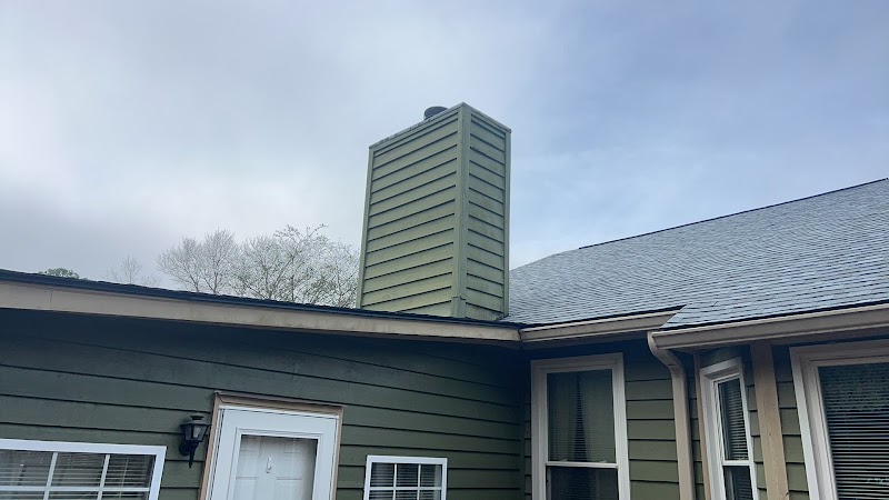 Deaville Roofing & Construction photo 2