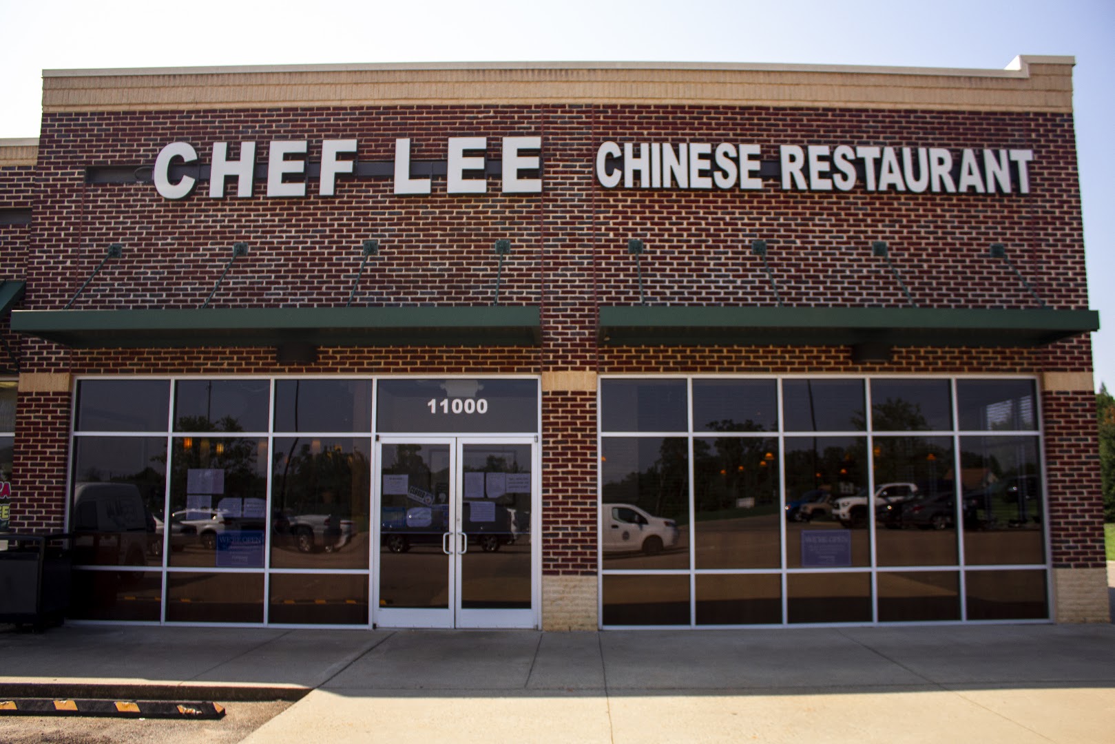 Chef Lee Chinese Restaurant