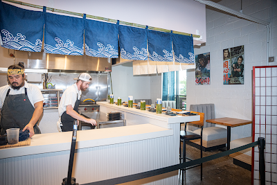 DŌZO Japanese American Kitchen photo 1