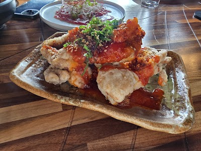 DŌZO Japanese American Kitchen photo 3