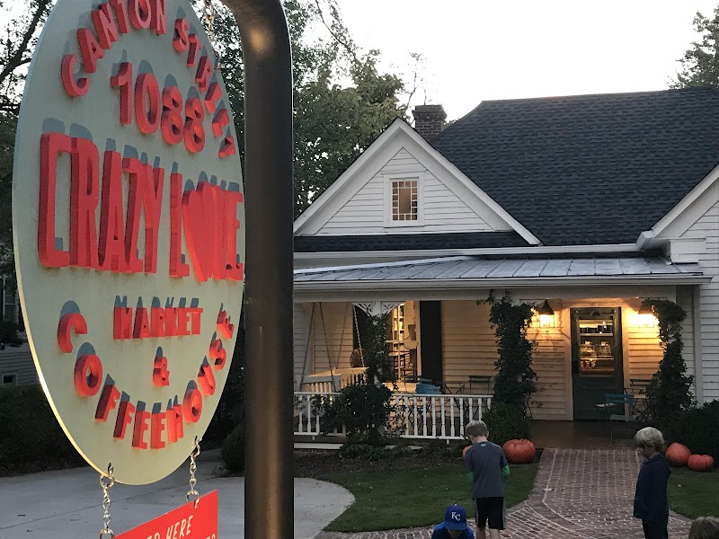 Crazy Love Coffee House photo 1