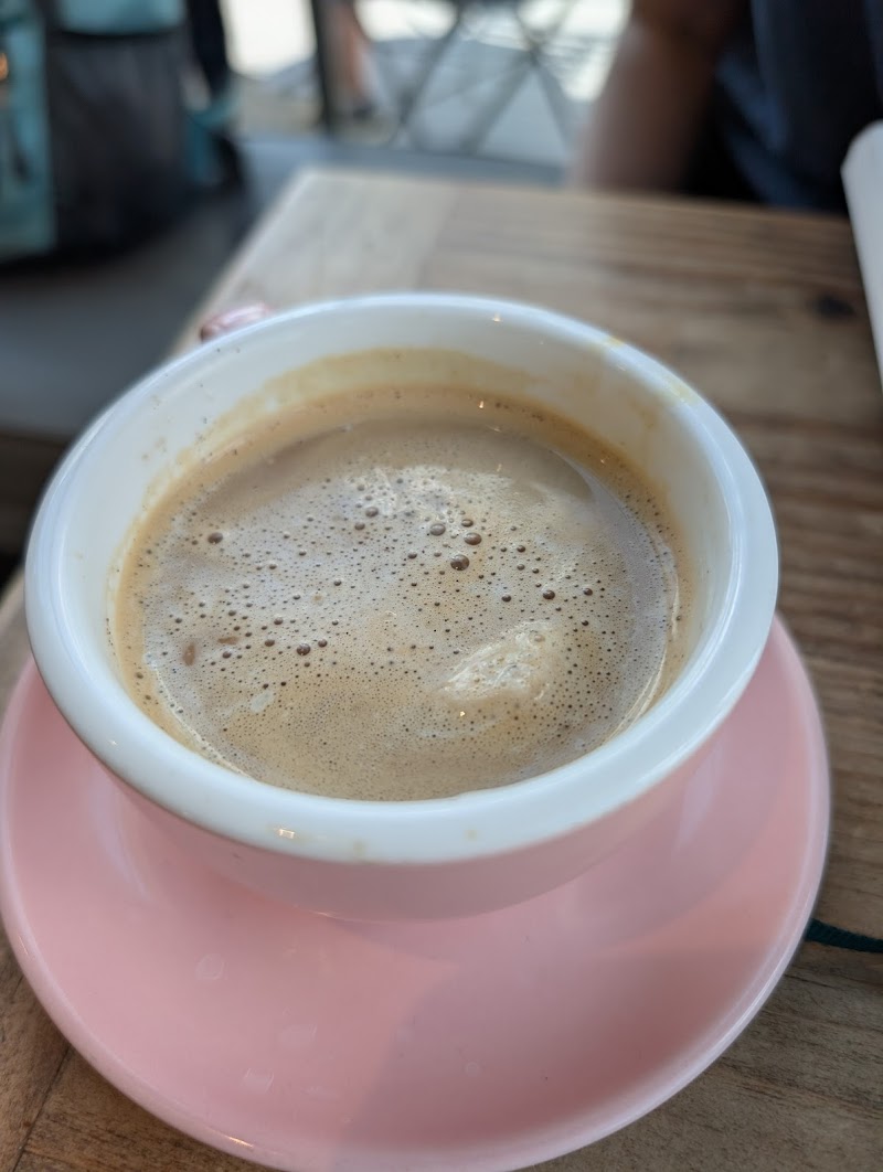 Crazy Love Coffee House photo 3