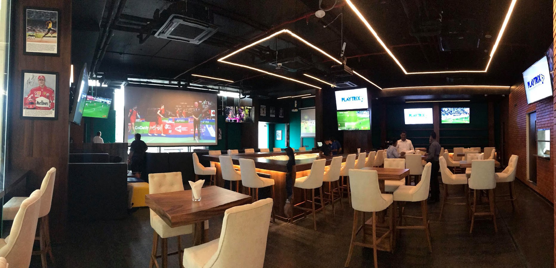 Playtrix Pub