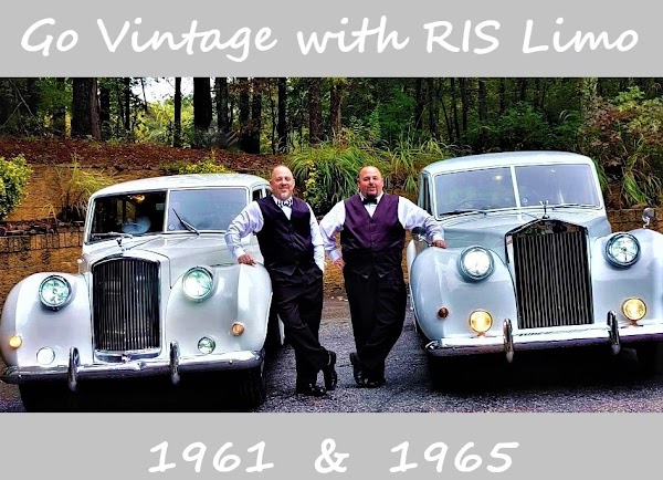 RIS Limousine portfolio