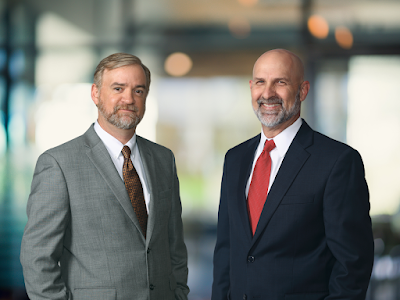 Steele Ritchie, LLC - Car accident lawyer in Mobile