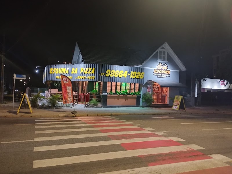 Foto de Esquina do frango