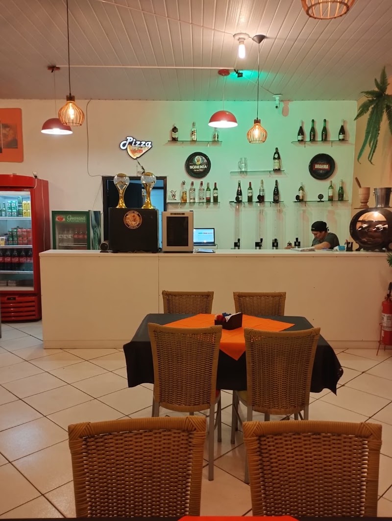 Esquina do frango
