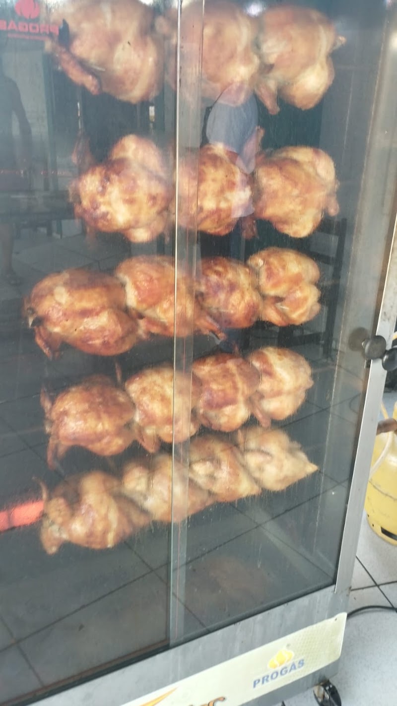 Foto de Esquina do frango