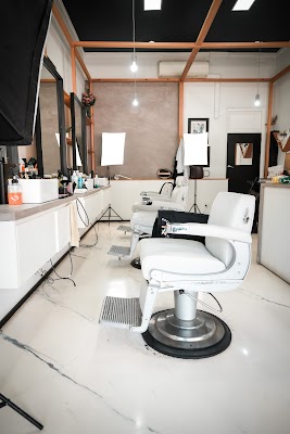 Another Man Barber & Shop photo 2