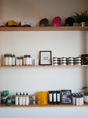 Another Man Barber & Shop