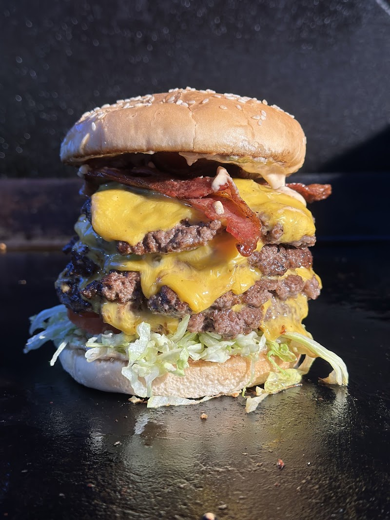 El Oso Café photo 4