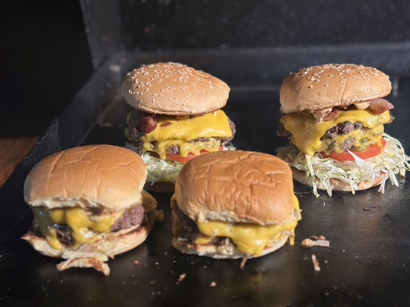 El Oso Café photo 3