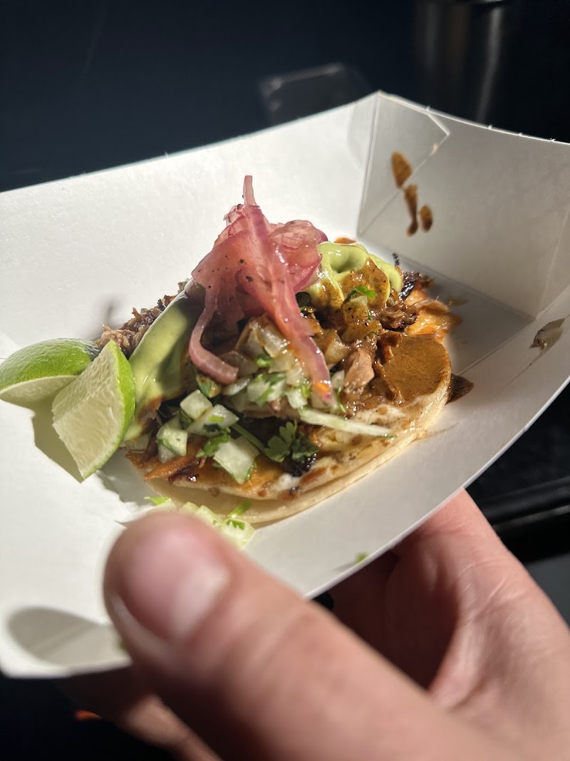 El Oso Café photo 2