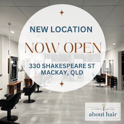 About Hair Mackay