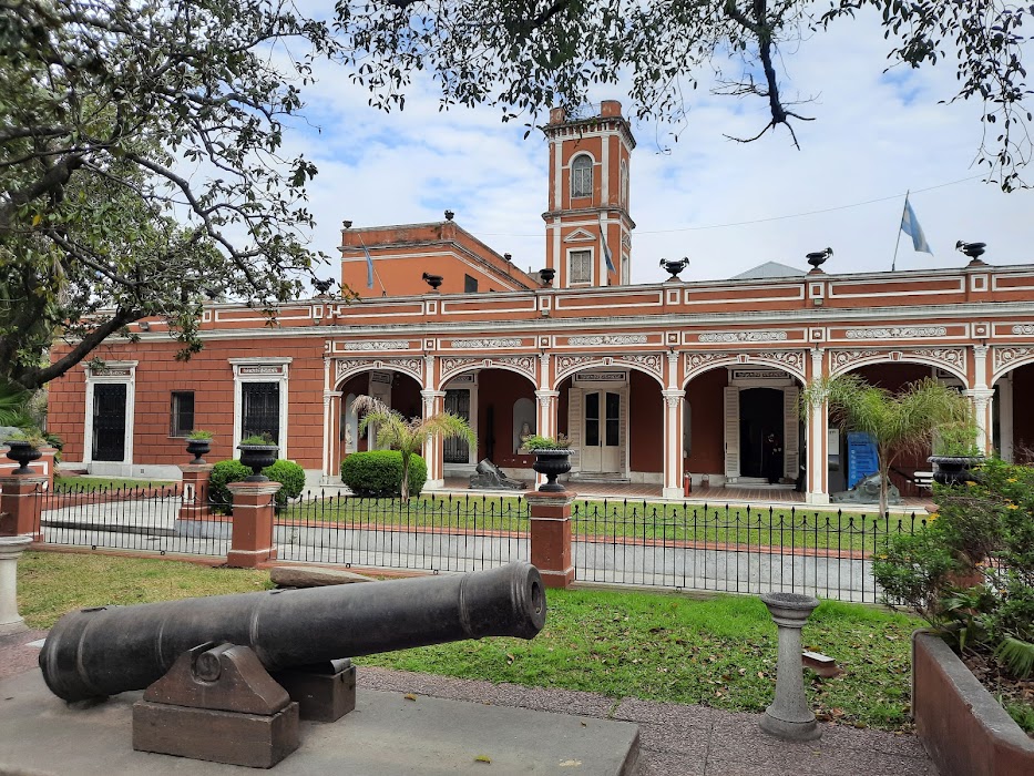 Museo Histórico Nacional fotoğraf 1