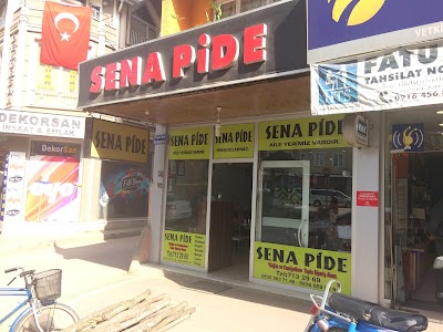 Sena Pide Salonu - Restoran