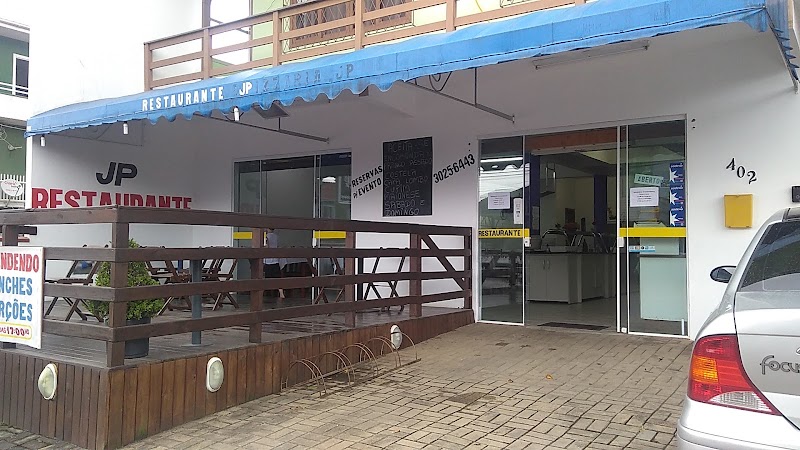 Foto de Restaurante JP