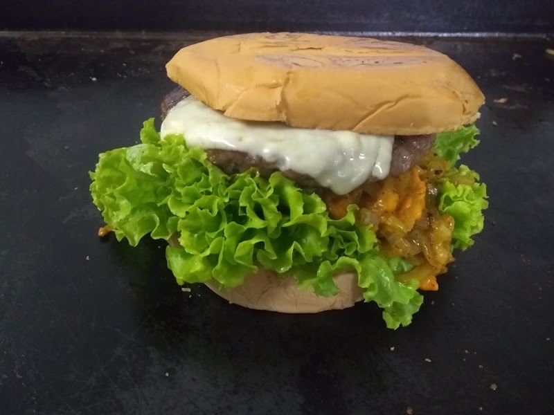 Foto de Restaurante JP