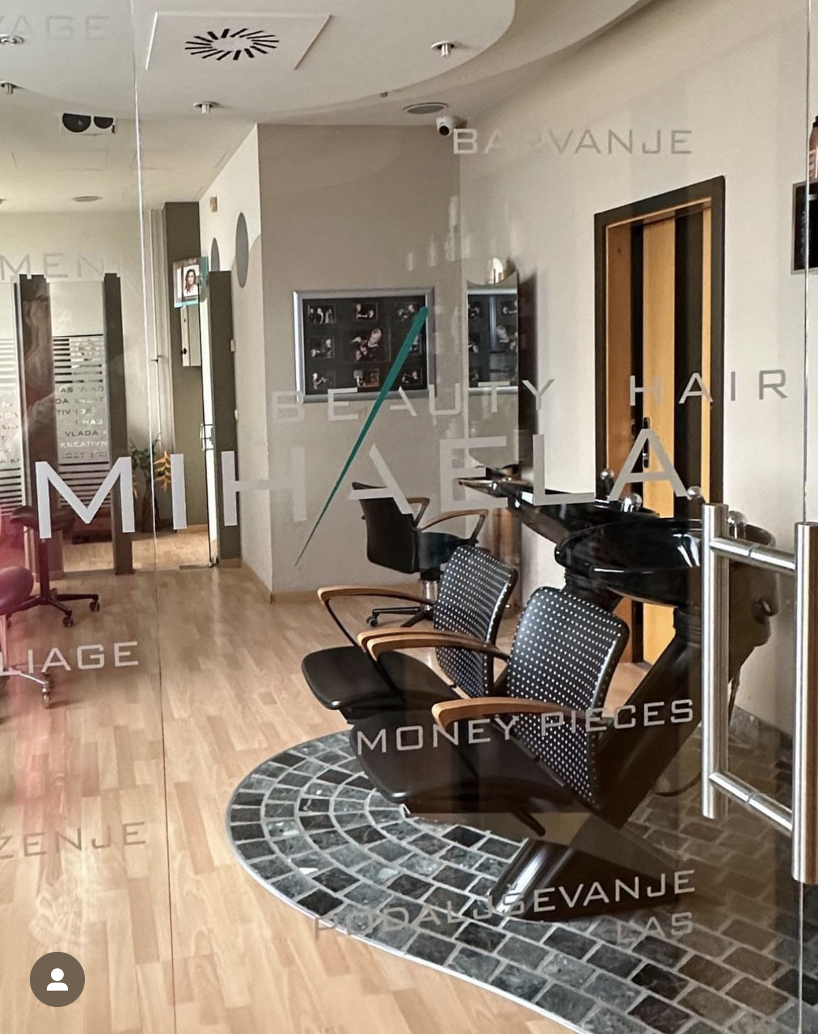 Salon Mihaela Žavbi