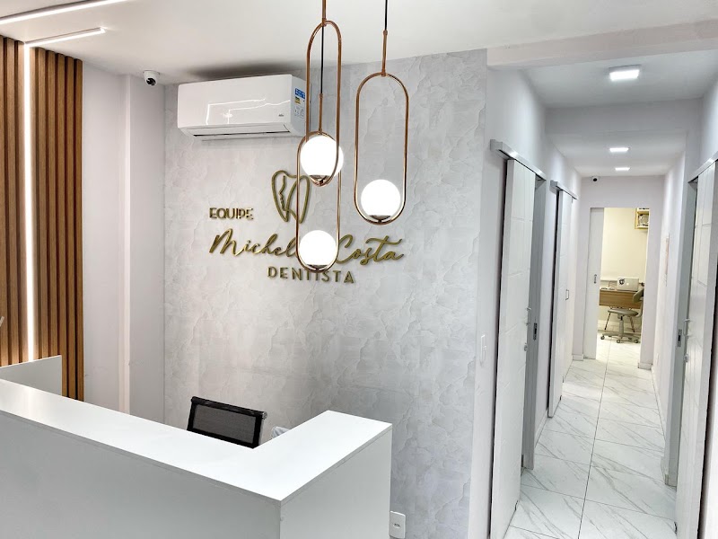 Costa Lima Odontologia | Dentista especialista em implante dentário em Madureira - foto 3