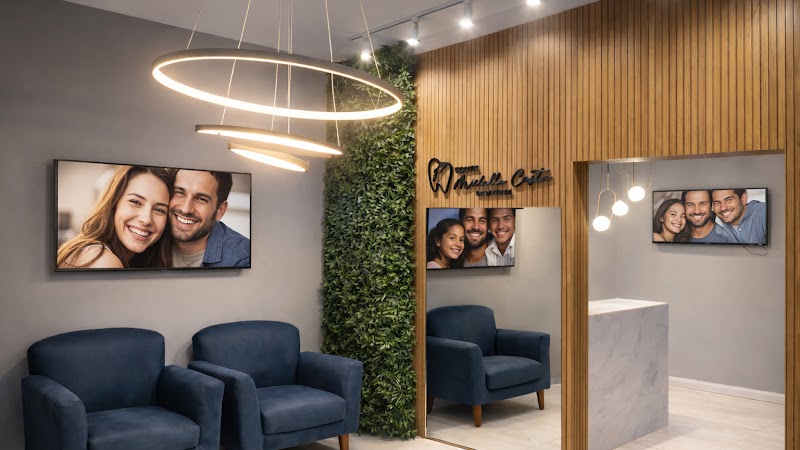 Costa Lima Odontologia | Dentista especialista em implante dentário em Madureira