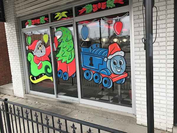 Tommy’s Diner