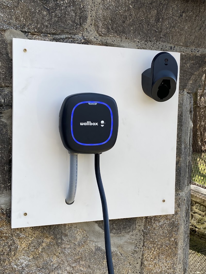 COIL - Electrician in San Francisco