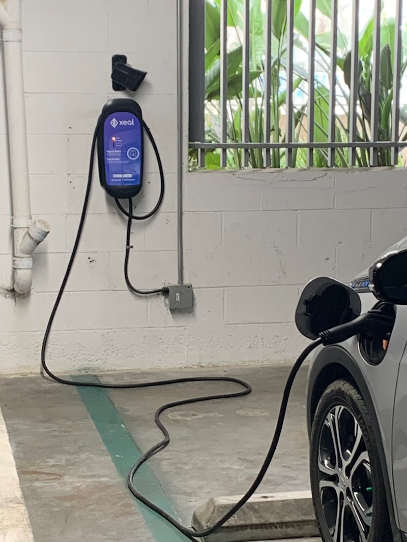 COIL - Electrician in San Francisco