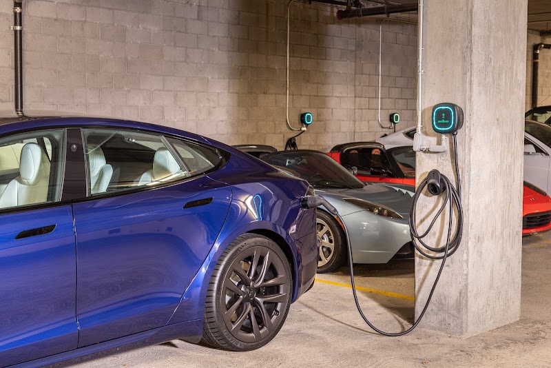 COIL - Electrician in San Francisco