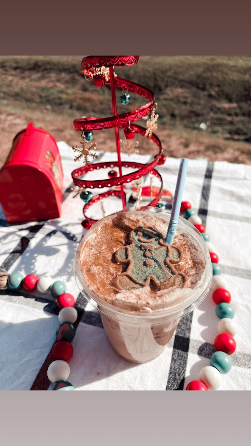 Flores brew cafe photo 3