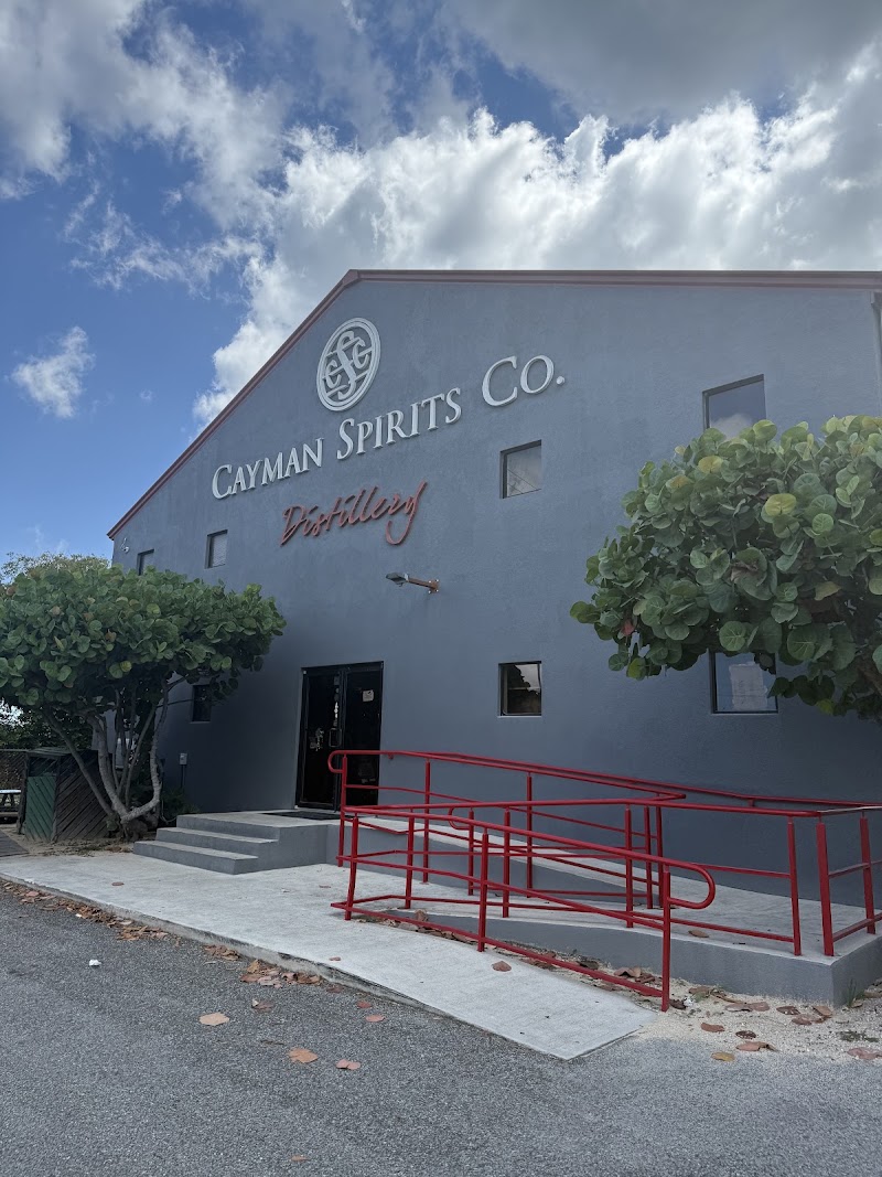 Cayman Spirits Co. photo 2
