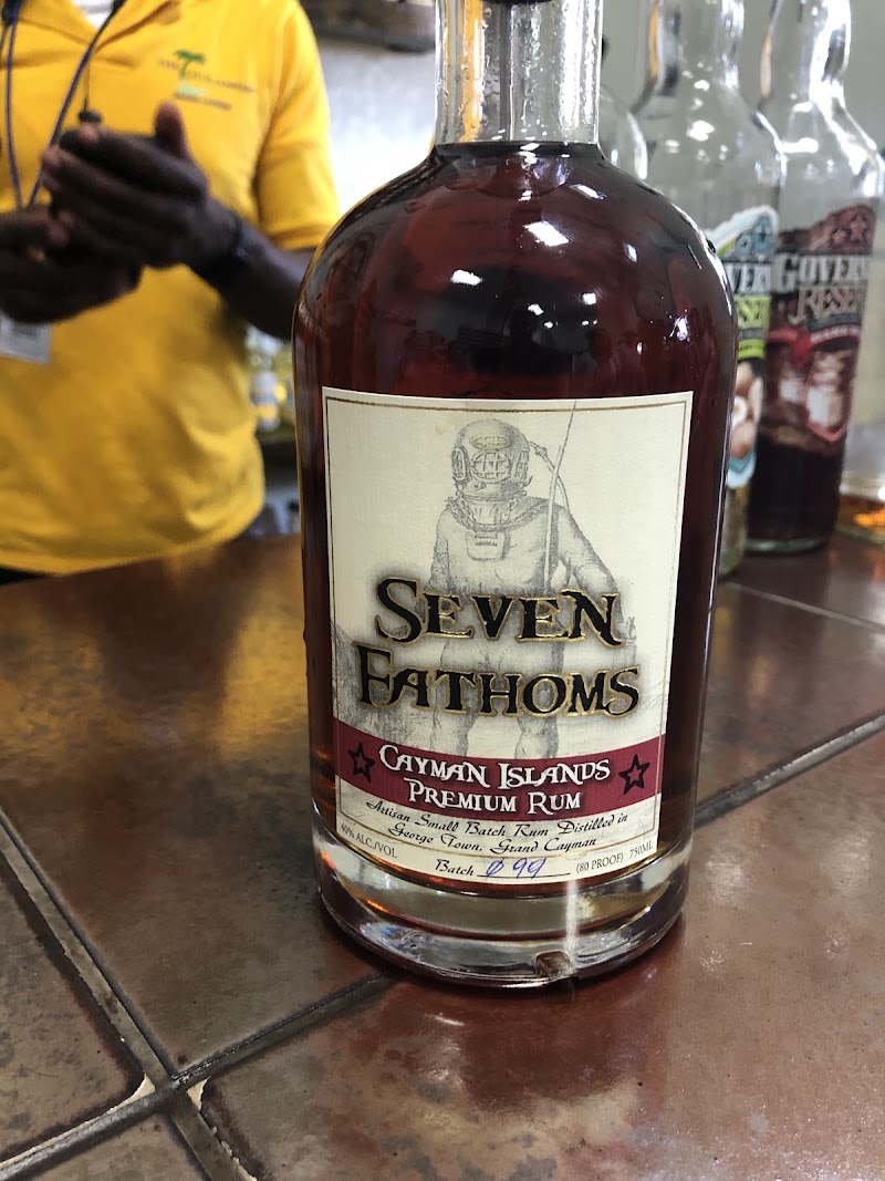 Cayman Spirits Co. photo 3