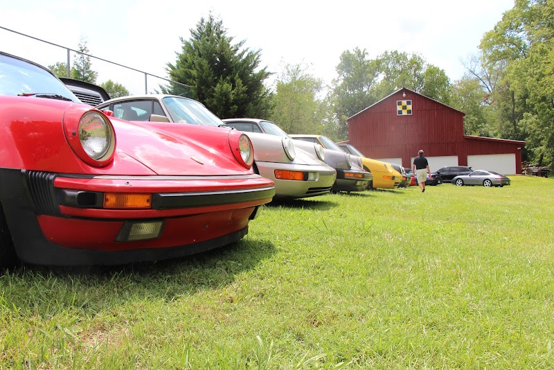 Bennett's Automotive