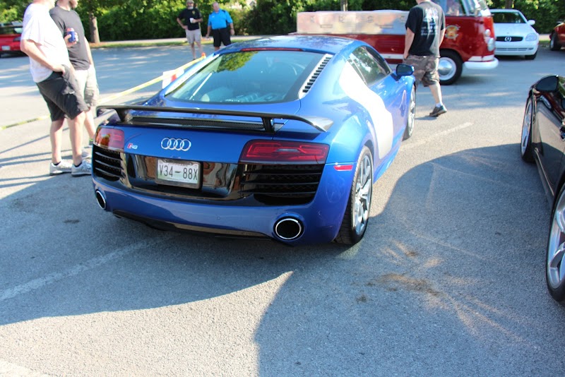 Bennett's Automotive