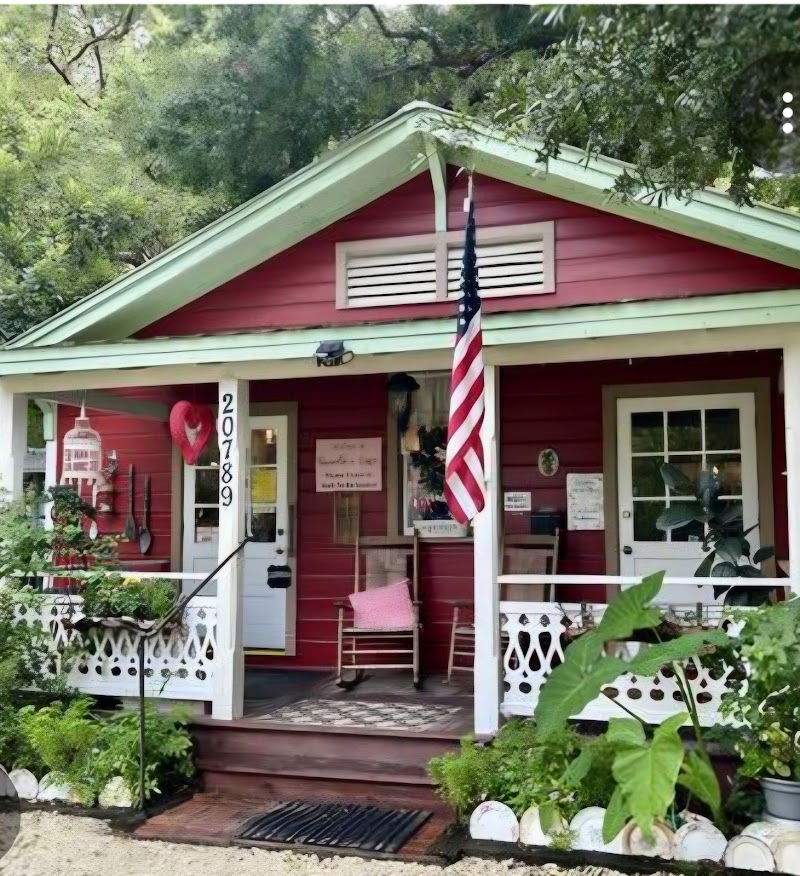 Sweeties' Cafe & Tea House photo 4