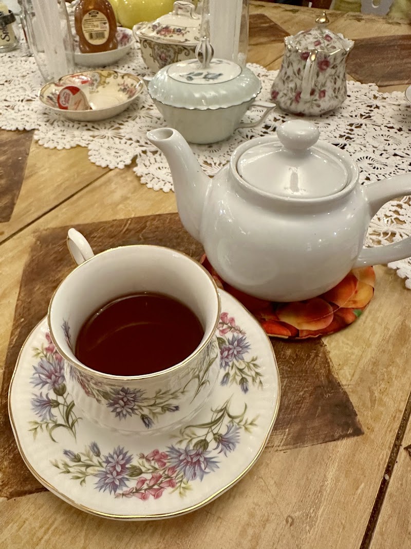 Sweeties' Cafe & Tea House photo 4