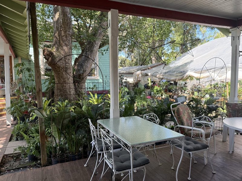 Sweeties' Cafe & Tea House photo 1