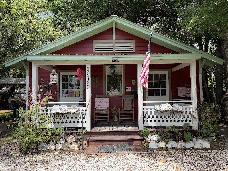 Sweeties' Cafe & Tea House photo 3