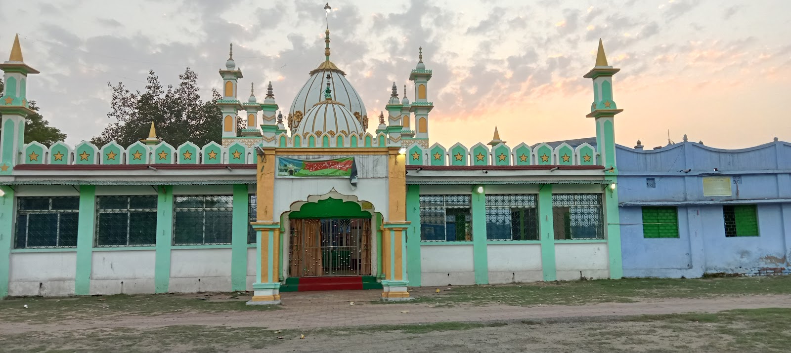 Sanu Debnath Google photo 4