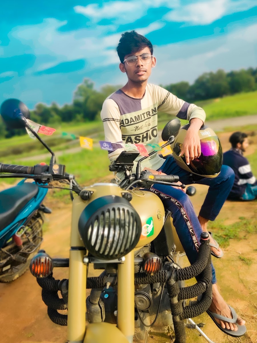 Sanu Debnath Google photo 5