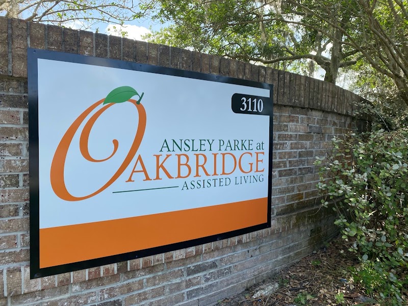 Ansley Parke At Oakbridge LLC